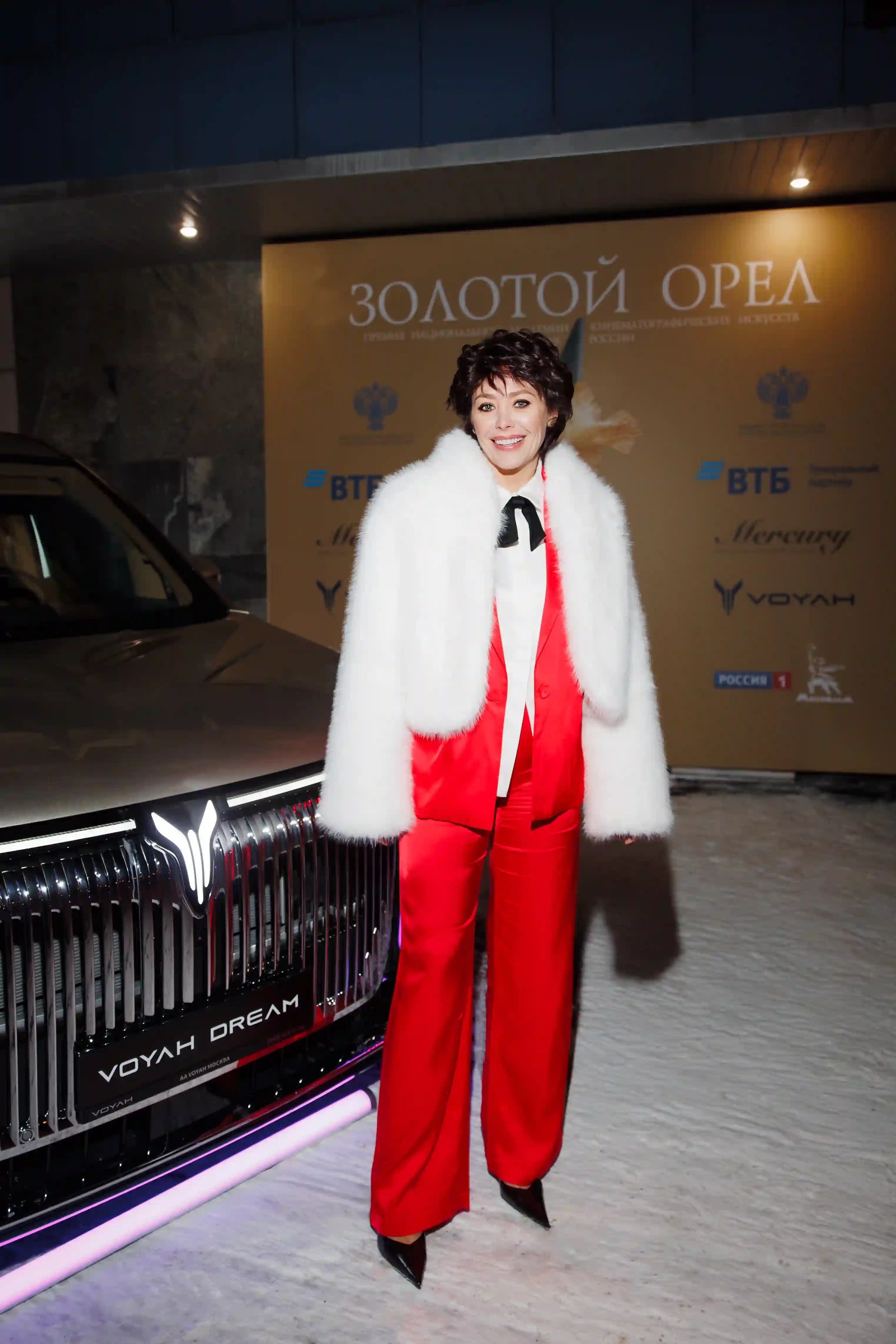 Екатерина Волкова